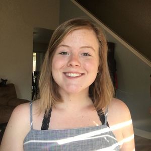 Meet your Posher, Kimber-lee